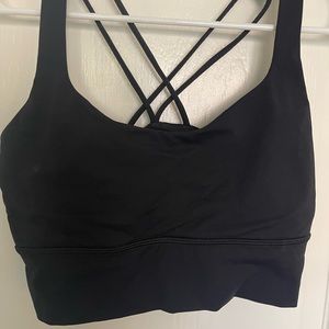 Free to be wild longline